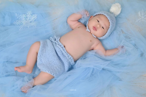 喀什宝宝后囟门闭合时间 喀什宝宝后囟门闭合时间